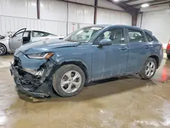 3CZRZ2H3XPM731642 2023 HONDA HR-V