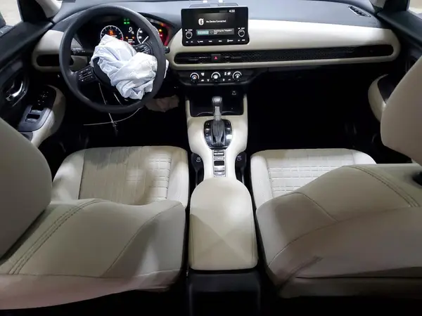 3CZRZ2H3XPM731642 2023 HONDA HR-V - Image 8