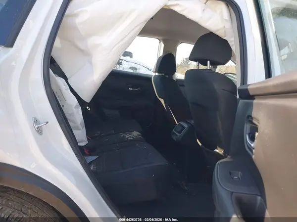3CZRZ2H3XPM732354 2023 HONDA HR-V - Image 8