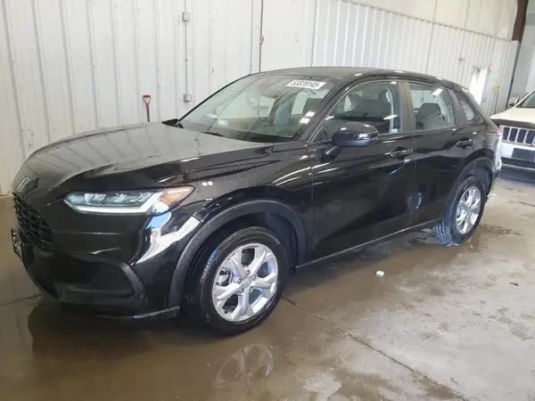 3CZRZ2H3XPM733830 2023 HONDA HR-V - Image 1
