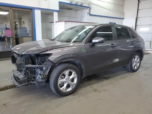 3CZRZ2H3XPM734976 2023 HONDA HR-V - Image 1