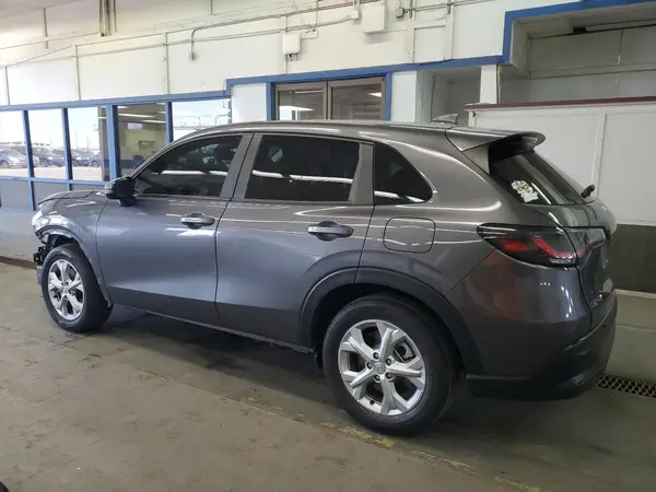 3CZRZ2H3XPM734976 2023 HONDA HR-V - Image 2