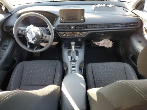 3CZRZ2H3XPM735643 2023 HONDA HR-V - Image 8