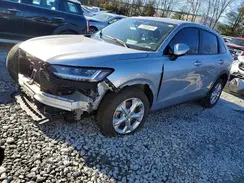 3CZRZ2H3XPM736999 2023 HONDA HR-V