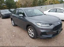 3CZRZ2H3XPM738350 2023 HONDA HR-V