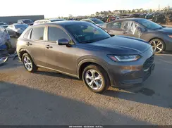 3CZRZ2H3XPM738381 2023 HONDA HR-V