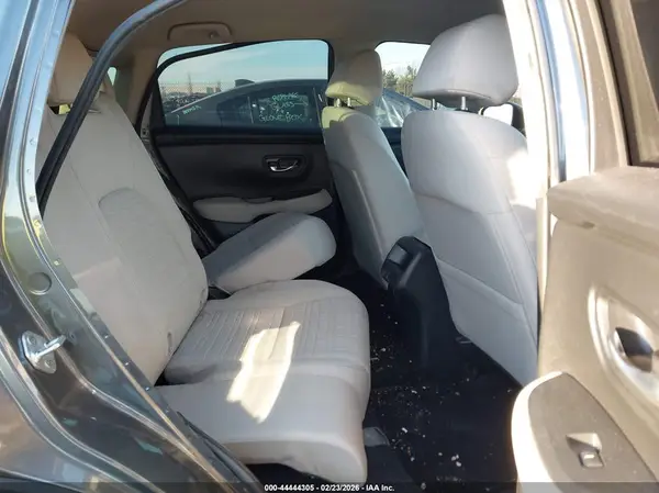 3CZRZ2H3XPM738381 2023 HONDA HR-V - Image 8