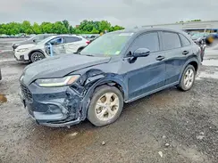 3CZRZ2H3XPM740289 2023 HONDA HR-V