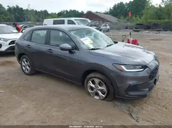 3CZRZ2H3XPM740681 2023 HONDA HR-V