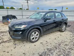 3CZRZ2H3XPM741149 2023 HONDA HR-V