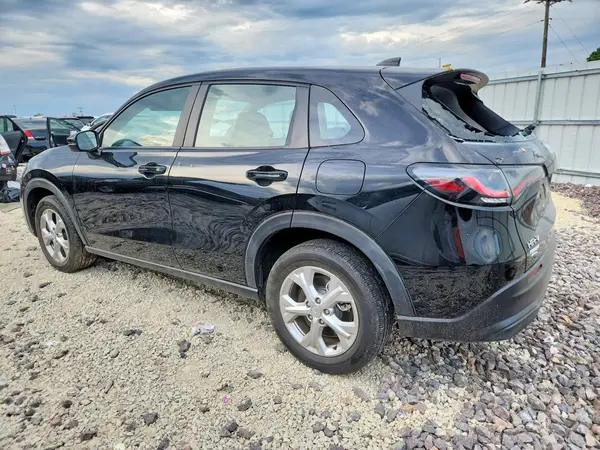 3CZRZ2H3XPM741149 2023 HONDA HR-V - Image 2