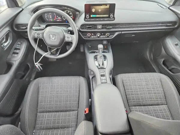 3CZRZ2H3XPM741149 2023 HONDA HR-V - Image 8