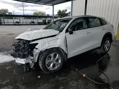 3CZRZ2H3XPM741183 2023 HONDA HR-V