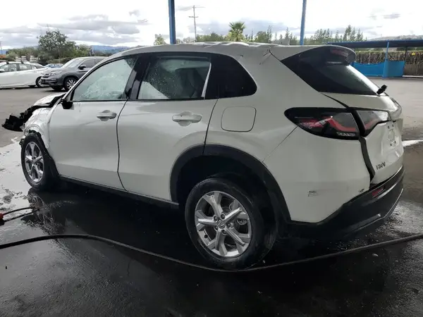 3CZRZ2H3XPM741183 2023 HONDA HR-V - Image 2