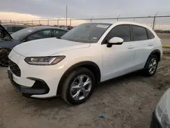 3CZRZ2H3XPM741202 2023 HONDA HR-V