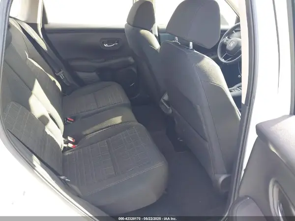 3CZRZ2H3XPM741846 2023 HONDA HR-V - Image 8
