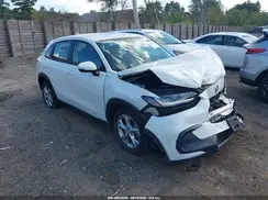 3CZRZ2H3XPM741863 2023 HONDA HR-V