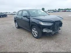 3CZRZ2H3XPM742334 2023 HONDA HR-V