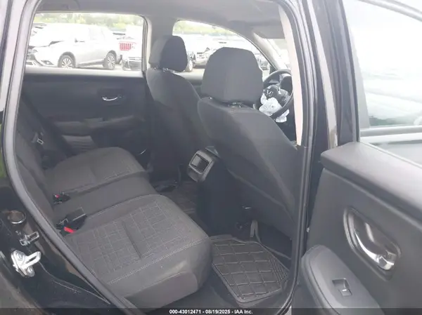 3CZRZ2H3XPM742334 2023 HONDA HR-V - Image 8