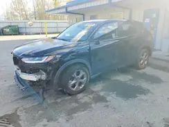 3CZRZ2H3XPM742740 2023 HONDA HR-V