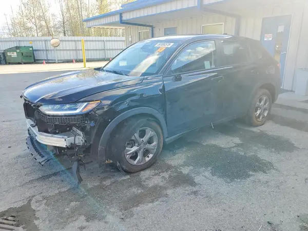 3CZRZ2H3XPM742740 2023 HONDA HR-V - Image 1