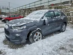 3CZRZ2H3XPM744259 2023 HONDA HR-V