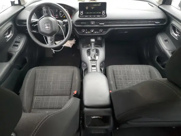 3CZRZ2H3XPM744259 2023 HONDA HR-V - Image 8
