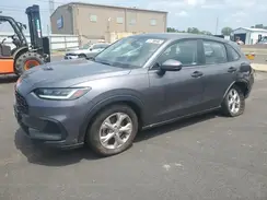 3CZRZ2H3XPM744598 2023 HONDA HR-V