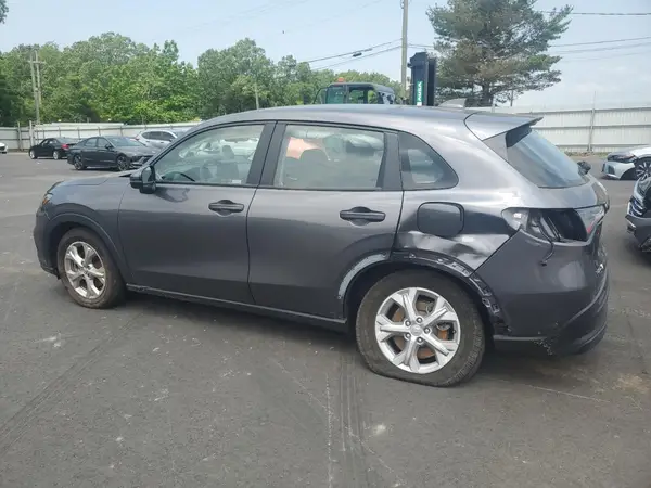 3CZRZ2H3XPM744598 2023 HONDA HR-V - Image 2