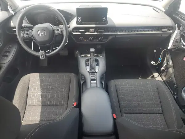 3CZRZ2H3XPM744598 2023 HONDA HR-V - Image 8