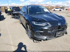 3CZRZ2H3XPM745282 2023 HONDA HR-V