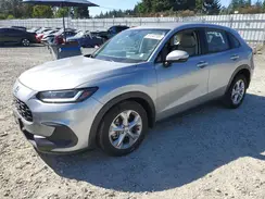 3CZRZ2H3XPM745931 2023 HONDA HR-V