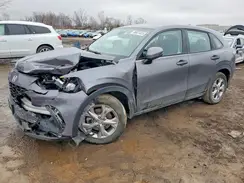 3CZRZ2H3XPM746688 2023 HONDA HR-V