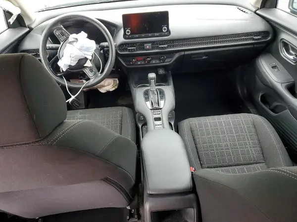 3CZRZ2H3XPM746688 2023 HONDA HR-V - Image 8