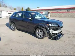 3CZRZ2H3XPM746805 2023 HONDA HR-V