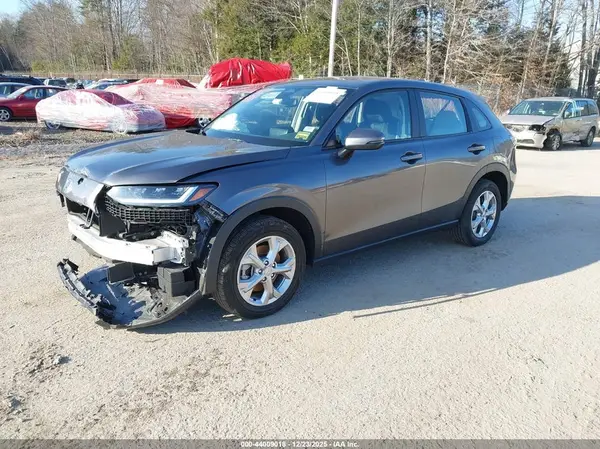 3CZRZ2H3XPM746805 2023 HONDA HR-V - Image 2