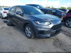 3CZRZ2H3XPM746836 2023 HONDA HR-V