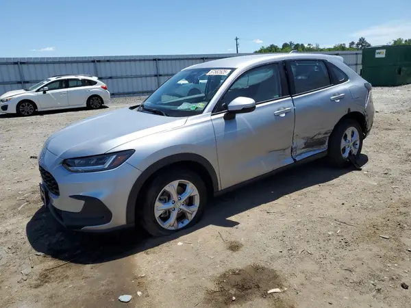 3CZRZ2H3XPM746951 2023 HONDA HR-V - Image 1