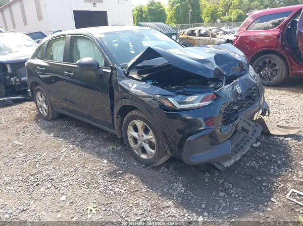 3CZRZ2H3XPM747002 2023 HONDA HR-V - Image 1