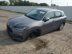 3CZRZ2H3XPM747419 2023 HONDA HR-V