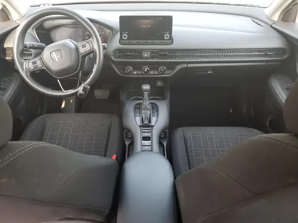 3CZRZ2H3XPM747419 2023 HONDA HR-V - Image 8