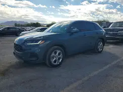3CZRZ2H3XPM747646 2023 HONDA HR-V