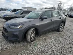 3CZRZ2H3XPM747663 2023 HONDA HR-V