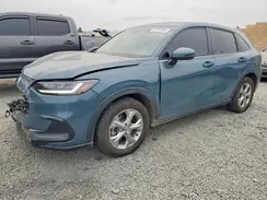 3CZRZ2H3XPM748148 2023 HONDA HR-V