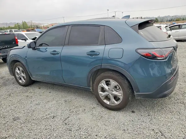 3CZRZ2H3XPM748148 2023 HONDA HR-V - Image 2