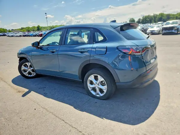 3CZRZ2H3XPM748280 2023 HONDA HR-V - Image 2