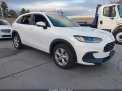 3CZRZ2H3XPM748487 2023 HONDA HR-V