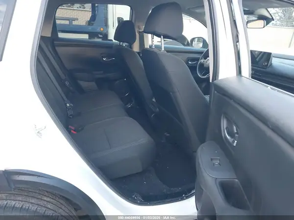 3CZRZ2H3XPM748487 2023 HONDA HR-V - Image 8