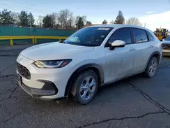 3CZRZ2H3XPM750319 2023 HONDA HR-V