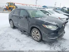 3CZRZ2H3XRM102014 2024 HONDA HR-V